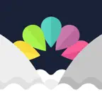Coloring Watch icon