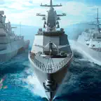 Naval Armada: War mobile games iOS Icon