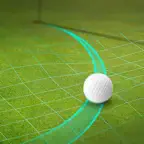 Putt Vision iOS Icon