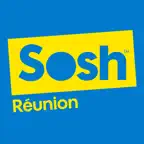 MySosh Réunion iOS Icon