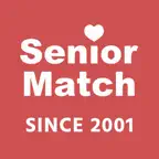 SeniorMatch® - Dating Over 50 Icon