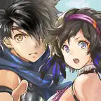 アルカ・ラスト iOS Icon