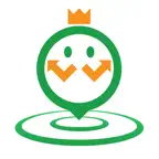 Clock-in KING OF TIME icon