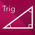 Trigonometry Help Lite iOS Icon