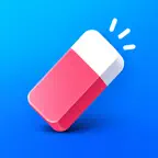 Remove Objects: Photo Editor iOS Icon