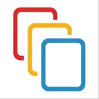 Clear Books Icon