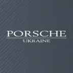 Porsche Ukraine iOS Icon