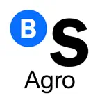 BS Agro iOS Icon