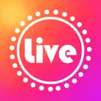 Live Wallpaper for Me iOS Icon
