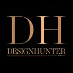 Design Hunter Mexico iOS Icon