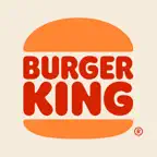 Burger King Indonesia Icon