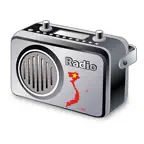 FM Radio Vietnam Online iOS Icon