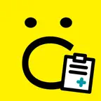 CARADA健診サポート iOS Icon