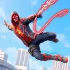 Grand Superhero Simulator Icon