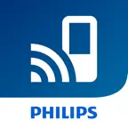 Philips VoiceTracer iOS Icon
