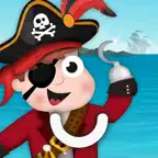 How did Pirates Live? iOS Icon