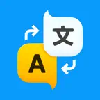 AR Translator: Translate Photo icon