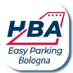 Easy Parking Bologna iOS Icon