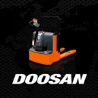 Doosan Lift iOS Icon