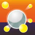 Pop and Move iOS Icon