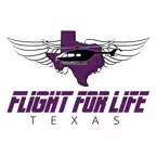 Flight For Life Texas iOS Icon
