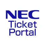 NECチケットポータル iOS Icon