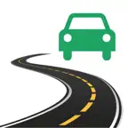 Avoid Traffic iOS Icon