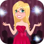 Model Girl-Dream Show iOS Icon