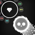 Flurry Adventure - tap to dash iOS Icon