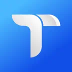 Add Text to Photos - Typorama Icon