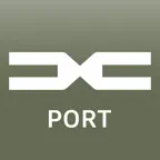 Dacia PORT icon