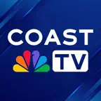 CoastTV News iOS Icon