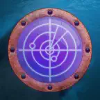 Nauticrawl iOS Icon