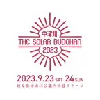 THE SOLAR BUDOKAN 2023 iOS Icon