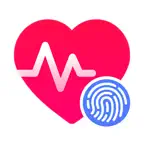 Wellpulse-Heart Health Tracker iOS Icon