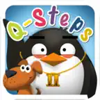 QSteps 2 iOS Icon