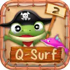 QSurf 2 iOS Icon