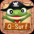 QSurf 1 iOS Icon