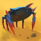 Raid Monster Hero iOS Icon
