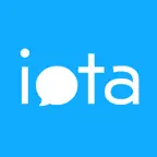 iota-Instant Messaging icon