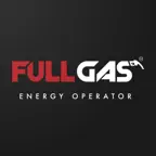FULLGAS iOS Icon