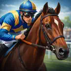Owners Club Horse Racing Game Icon