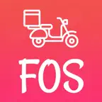 FOS Driver -By Swayam Infotech iOS Icon