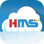 CP PLUS HMS iOS Icon