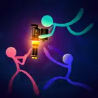 Stickfight Infinity iOS Icon