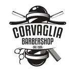 Corvaglia Barber Shop Icon