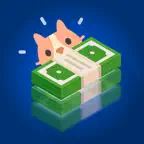 AR Throwing Simulator iOS Icon