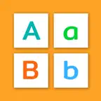 Alphabet Board EQ iOS Icon