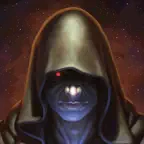 Galactic Emperor: Space RPG iOS Icon
