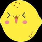 Fruit Platter Stickers iOS Icon